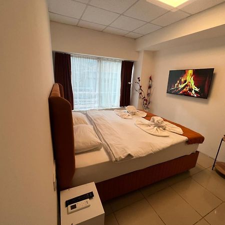 Kadikoey Bull Hotel Istanbul Eksteriør billede