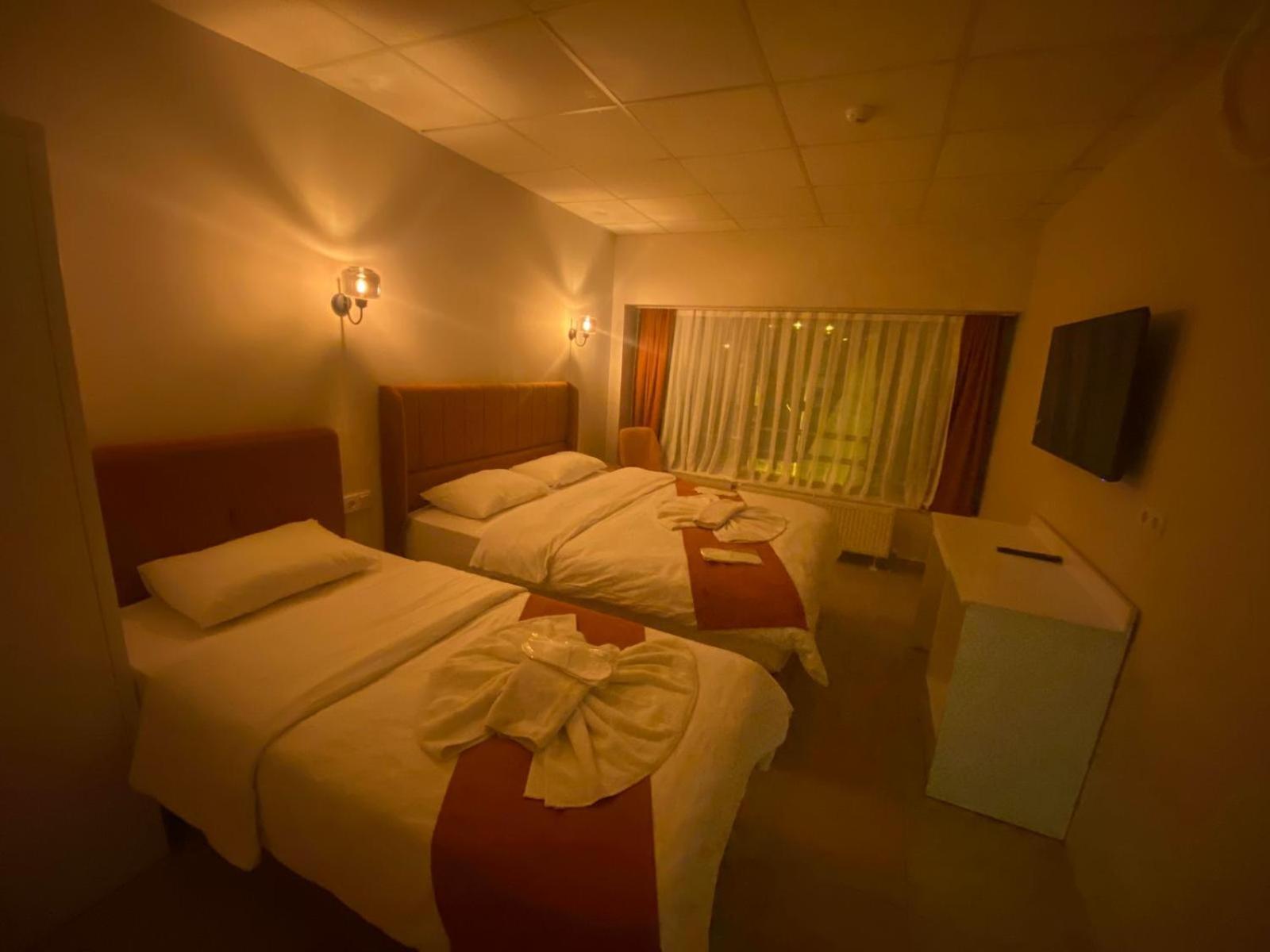 Kadikoey Bull Hotel Istanbul Eksteriør billede