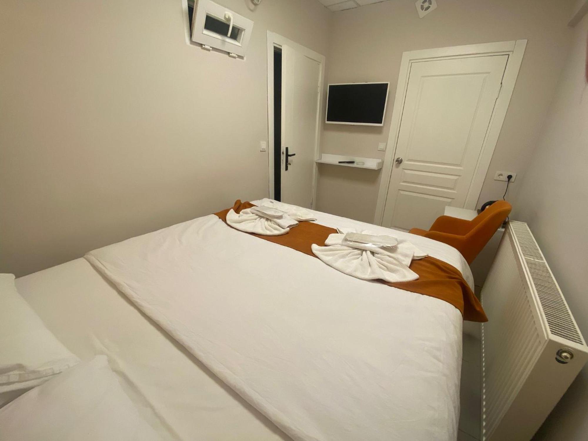 Kadikoey Bull Hotel Istanbul Værelse billede