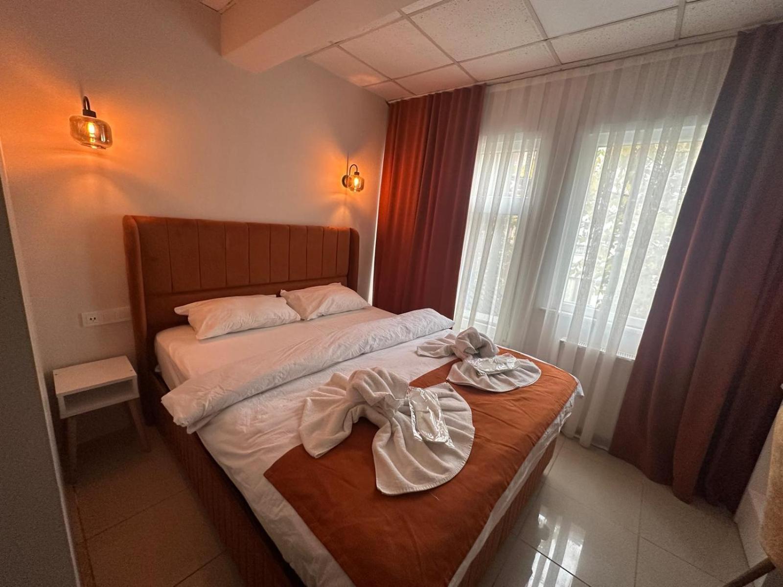 Kadikoey Bull Hotel Istanbul Eksteriør billede