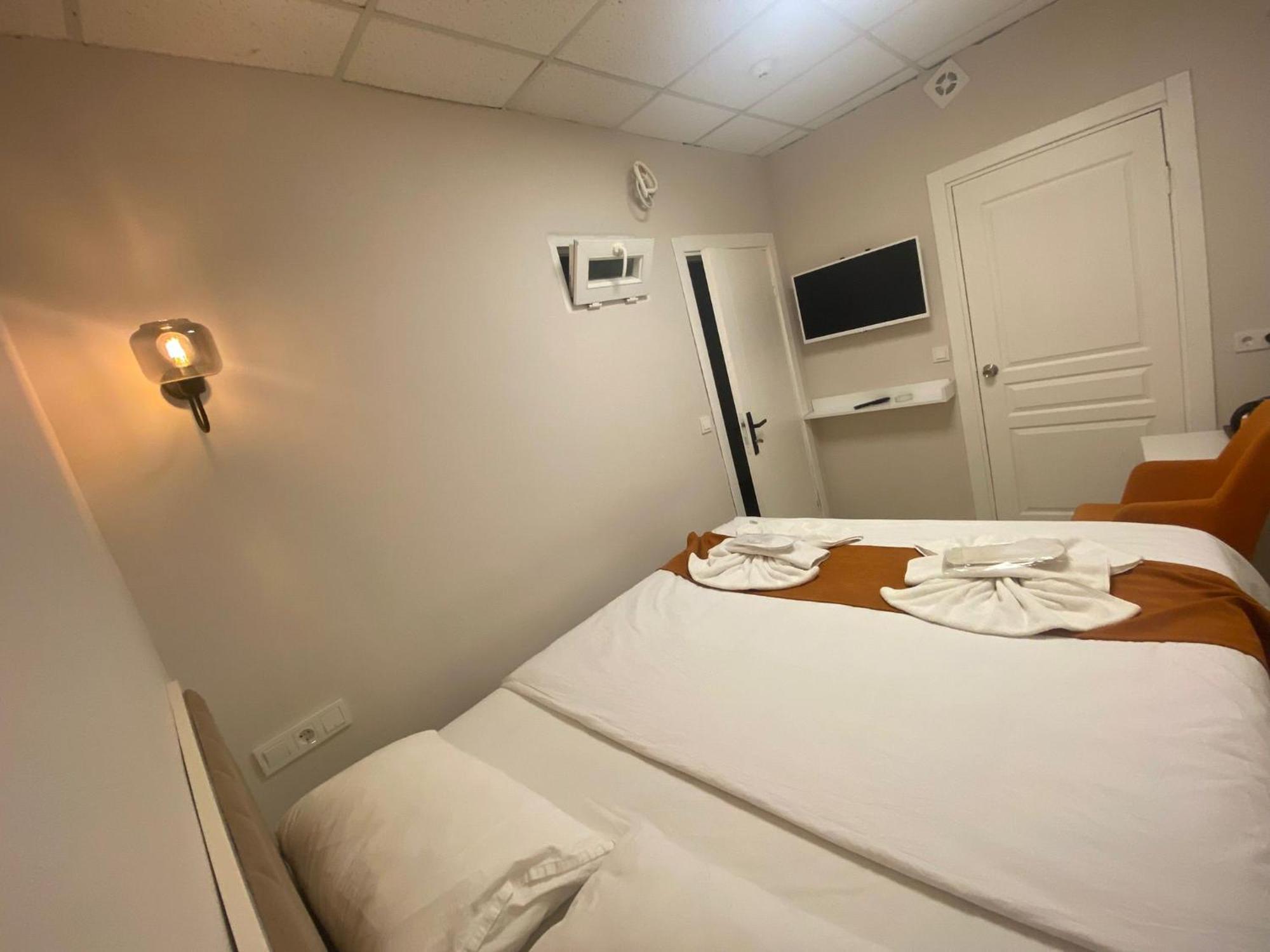 Kadikoey Bull Hotel Istanbul Værelse billede